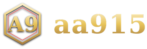aa915 logotipo